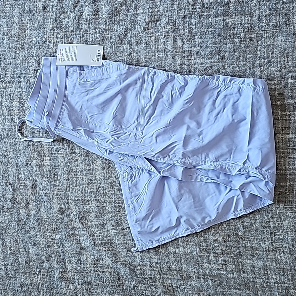 NWT! Rare Lululemon Lilac Dance Studio Pants II